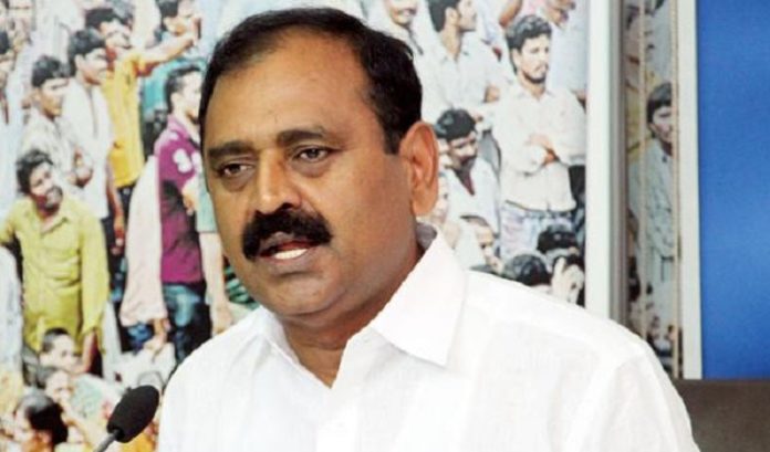 భూమన